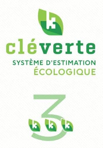 Logo Clé Verte